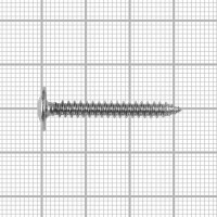 Саморезы по металлу острые 4.2x32 мм 16 шт.