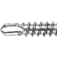 Саморезы по металлу оцинкованные 3.9x16 мм 280 шт.