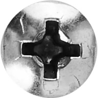 Саморезы по металлу оцинкованные 3.9x16 мм 280 шт.