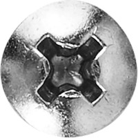 Саморезы по металлу оцинкованные 3.9x32 мм 160 шт.