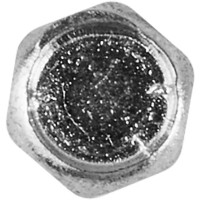 Саморезы по металлу оцинкованные 5.5x38 мм 6 шт.