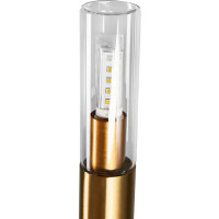 Светильник настенный бра Match FR6109WL-02G цвет золото