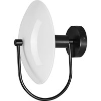 Светильник настенный бра Ellipse FR5320WL-01B цвет черный