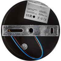 Светильник настенный бра Ellipse FR5320WL-01B цвет черный