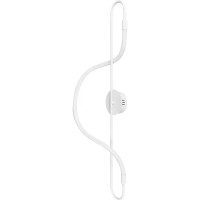 Светильник настенный светодиодный бра Fancy FR6059WL-L28W цвет белый