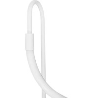 Светильник настенный светодиодный бра Fancy FR6059WL-L28W цвет белый