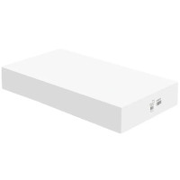 Светильник настенный светодиодный бра Coordinate FR6100WL-L16B цвет черный