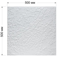 Панель потолочная Grace Комета 500x500 мм