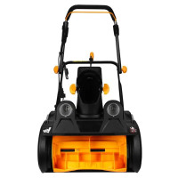 Снегоуборщик электрический Deko ST2300 46 см