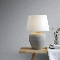 Обои флизелиновые Erismann Comfort серые 1.06 м ЭР60562-04