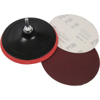 Тарелка опорная 150 мм