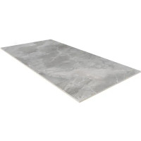 Глазурованный керамогранит Grasaro Marble G-2991.MR/S1 60x120 см 1.44 м² матовый цвет серый