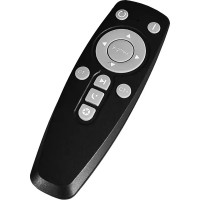 Светильник потолочный «Lumi Line» Taurus 18 м² регулируемый белый цвет света цвет белый