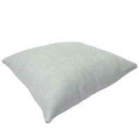 Подушка Tula 40x40 см цвет серый