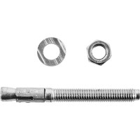 Клиновой анкер-шпилька ВСВ 8x75 мм