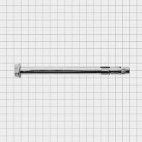 Втулочный анкер-болт ВСВ 12x160 мм