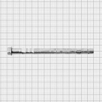 Втулочный анкер-болт ВСВ 10x140 мм