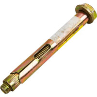 Втулочный анкер-болт ВСВ 10x80 мм