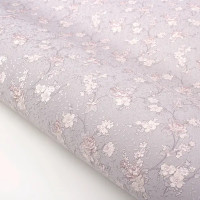Обои флизелиновые Style Decor Ренуар кофейные 60664-06