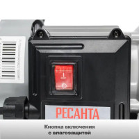 Насос поверхностный Ресанта ПСН-60/45 П 3600 л/ч