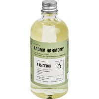 Наполнитель для диффузора Aroma Harmony Nature Cedar 100 мл