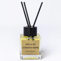 Ароматический диффузор Stenova Home Vanilla Sky 50 мл