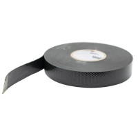 Лента изоляционная самоспекающаяся Oxion 19 мм х 9 м