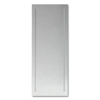 Зеркало для ванной Omega Glass Kascata SD86 с подсветкой 60x150 см