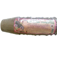 Торфяной горшочек 110х100 мм 10шт