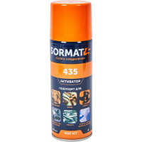 Клей универсальный Sormat MDF KIT 435 35+200