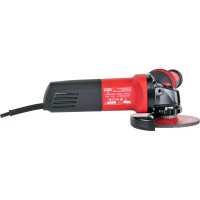 УШМ сетевая Elitech МШУ 1012 E2213.019.00, 1000 Вт, 125 мм