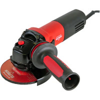 УШМ сетевая Elitech МШУ 1012 E2213.019.00, 1000 Вт, 125 мм