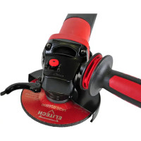 УШМ сетевая Elitech МШУ 1012 E2213.019.00, 1000 Вт, 125 мм
