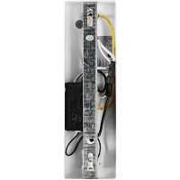 Настенный светильник светодиодный Freya FR5341WL-L3W 3 Вт USB цвет белый