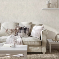 Обои флизелиновые Euro Decor Gemma серые 1.06 м ED7234-11