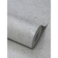 Обои флизелиновые Wallsecret Michelan серые 1.06 м 8852-14