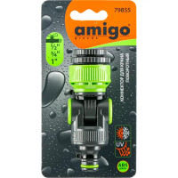 Адаптер поворотный Amigo 79855 1/2\