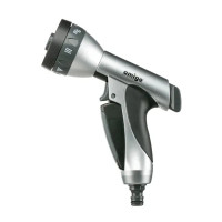 Пистолет-распылитель для полива Amigo 79092 7 режимов