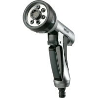 Пистолет-распылитель для полива Amigo 79092 7 режимов