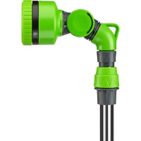 Распылитель телескопический для полива Amigo 79339 3 режима