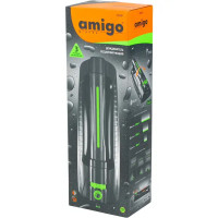 Дождеватель осциллирующий Amigo 79061 12 м 3 режима