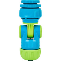 Переходник универсальный для шланга Palisad 1/2\