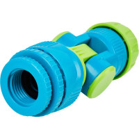 Переходник универсальный для шланга Palisad 1/2\