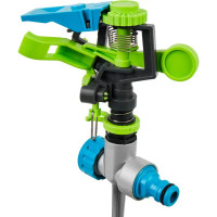 Распылитель импульсный Palisad 12 м 1 режим