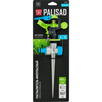 Распылитель импульсный Palisad 12 м 1 режим