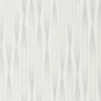 Обои флизелиновые Euro Decor Helix белые 1.06 м ED7230-00