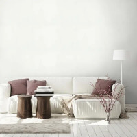 Обои флизелиновые Euro Decor Helix белые 1.06 м ED7231-00