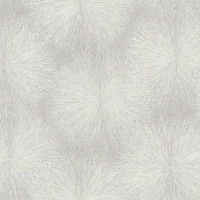 Обои флизелиновые Euro Decor Bengal серые 1.06 м ED7235-11
