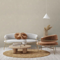 Обои флизелиновые Euro Decor Bengal бежевые 1.06 м ED7236-02