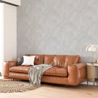Обои флизелиновые Vog Collection Гермес темно-серые 1.06 м 50015-42